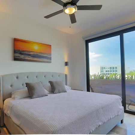 Bahay Apartman Playa del Carmen Kültér fotó