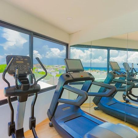 Bahay Apartman Playa del Carmen Kültér fotó