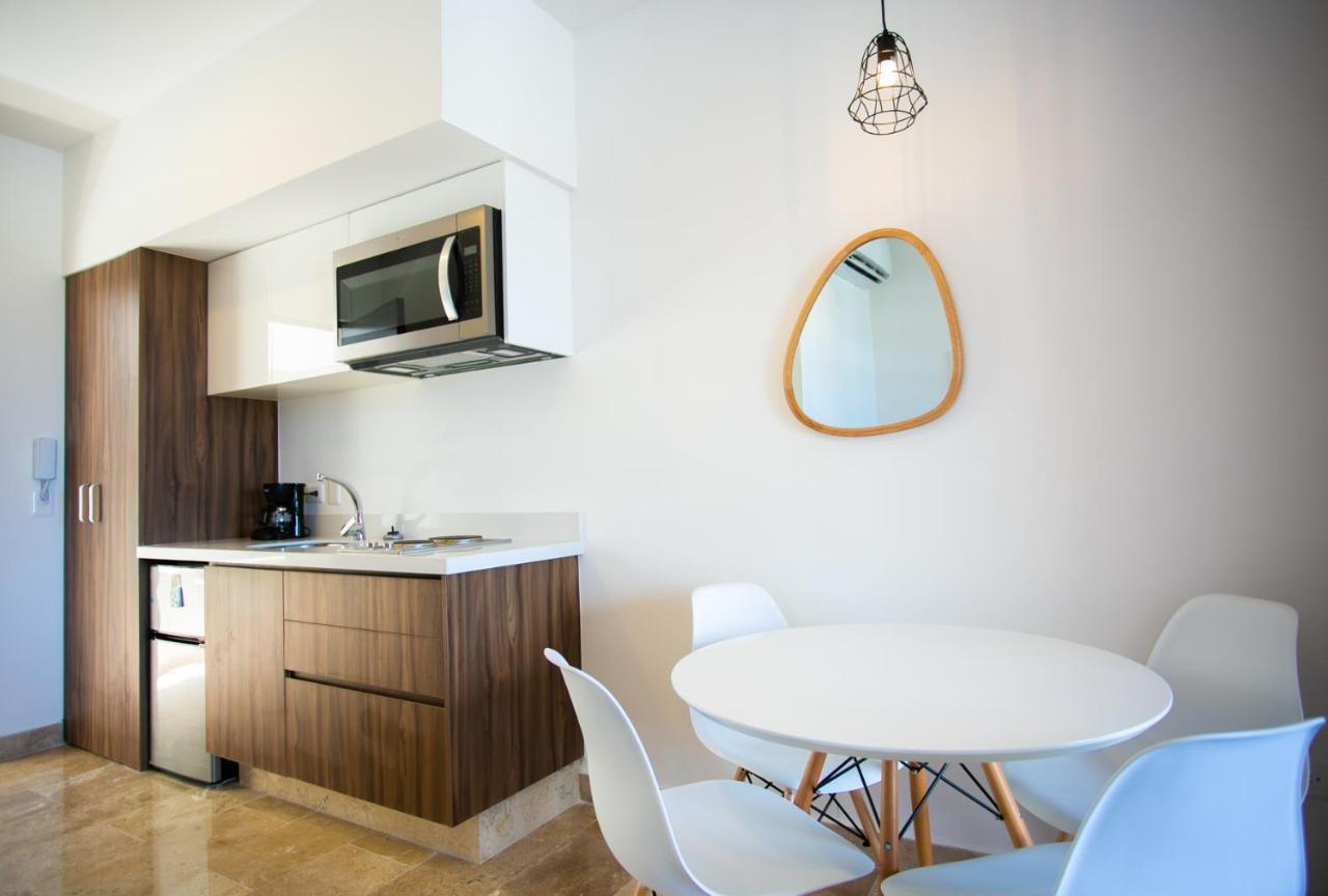 Bahay Apartman Playa del Carmen Kültér fotó