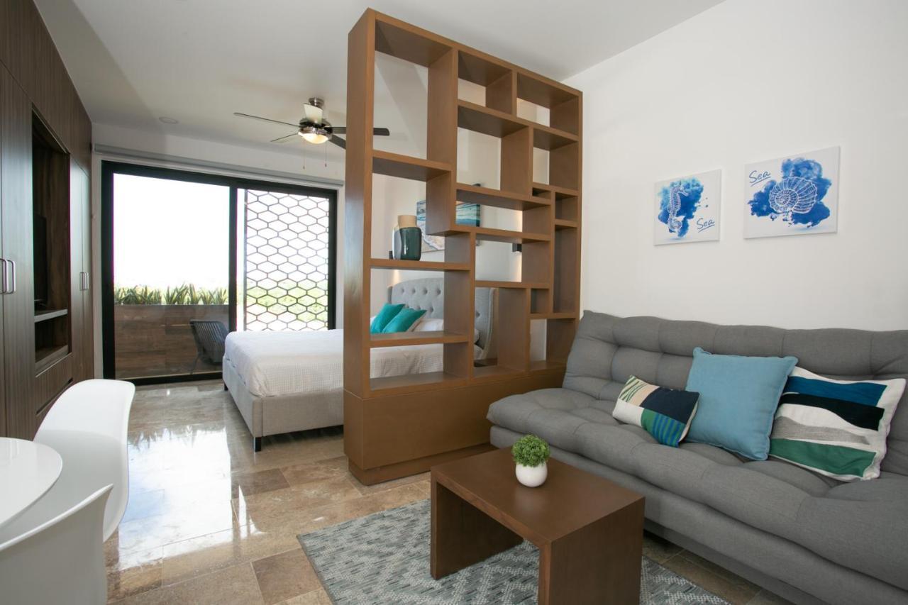 Bahay Apartman Playa del Carmen Kültér fotó